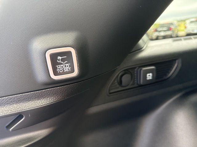 2025 Jeep Grand Cherokee Altitude X 4x4