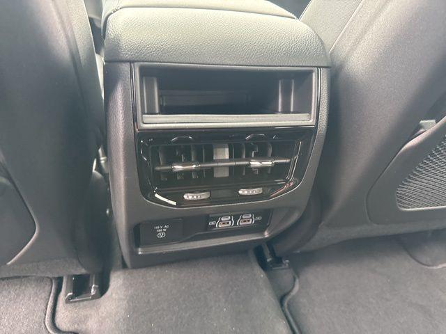 2025 Jeep Grand Cherokee Altitude X 4x4