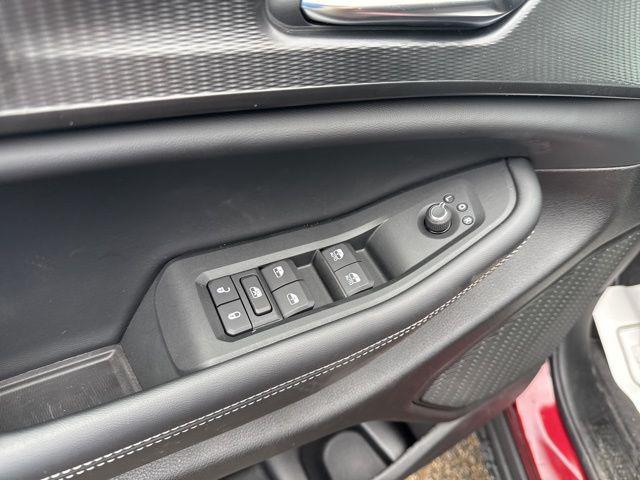 2025 Jeep Grand Cherokee Altitude X 4x4