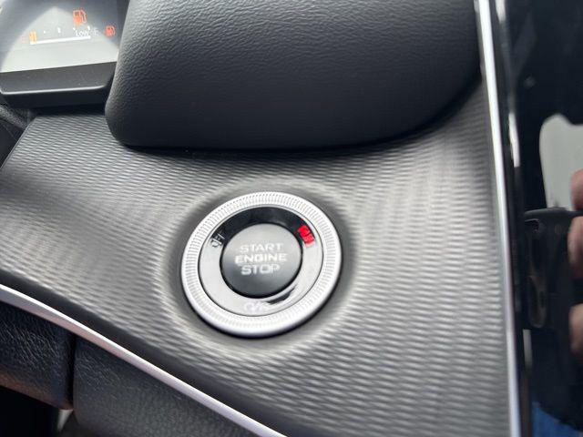 2025 Jeep Grand Cherokee Altitude X 4x4