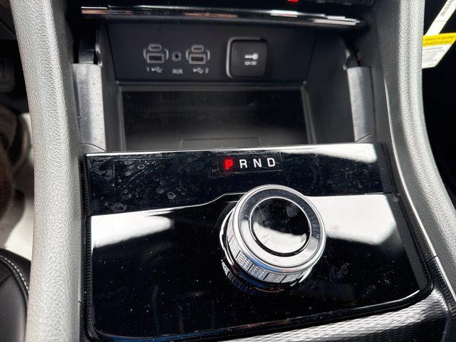 2025 Jeep Grand Cherokee Altitude X 4x4
