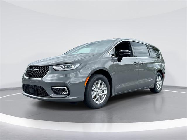 2025 Chrysler Pacifica PACIFICA SELECT