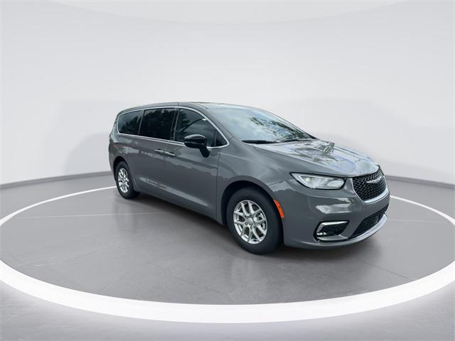 2025 Chrysler Pacifica PACIFICA SELECT