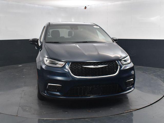 2025 Chrysler Pacifica PACIFICA SELECT