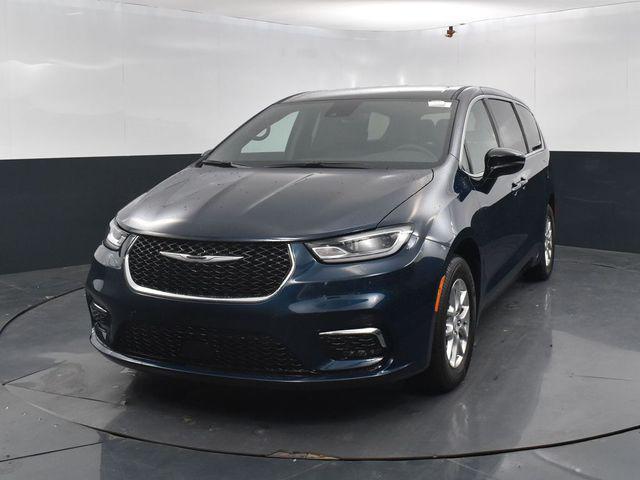 2025 Chrysler Pacifica PACIFICA SELECT