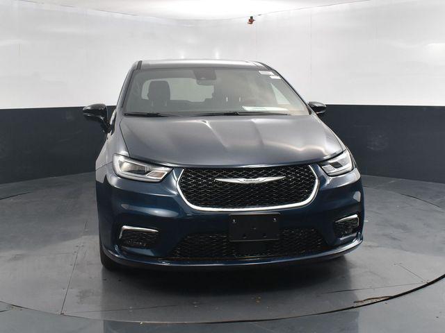 2025 Chrysler Pacifica PACIFICA SELECT