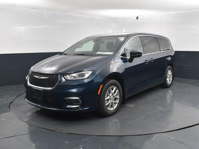 2025 Chrysler Pacifica PACIFICA SELECT