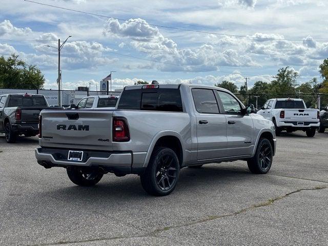 2026 RAM Ram 1500 RAM 1500 LARAMIE CREW CAB 4X4 57 BOX 2026 RAM Ram 1500 RAM 1500 LARAMIE CREW CAB 4X4 57 BOX