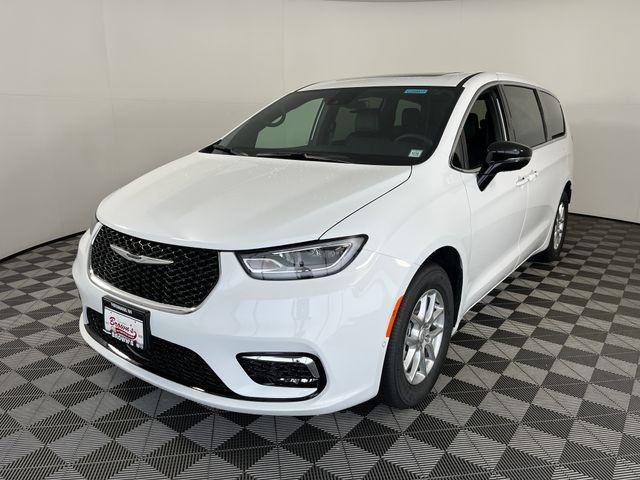 2025 Chrysler Pacifica PACIFICA SELECT