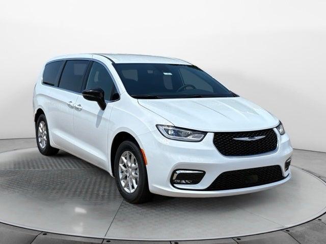 2025 Chrysler Pacifica PACIFICA SELECT