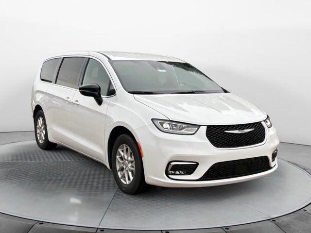 2025 Chrysler Pacifica PACIFICA SELECT