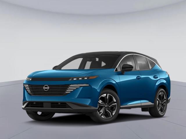2025 Nissan Murano SL [10]