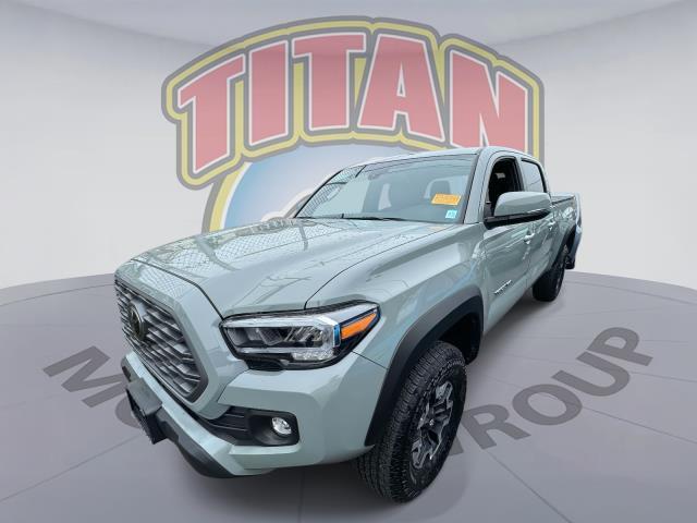 2023 Toyota Tacoma SR5 V6 [5]