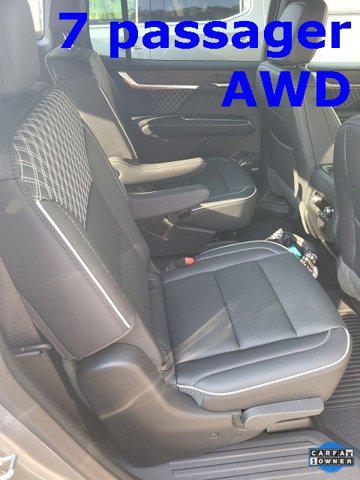 2024 GMC Acadia AWD Denali
