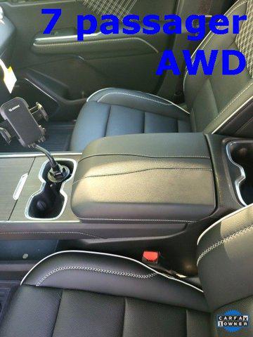 2024 GMC Acadia AWD Denali
