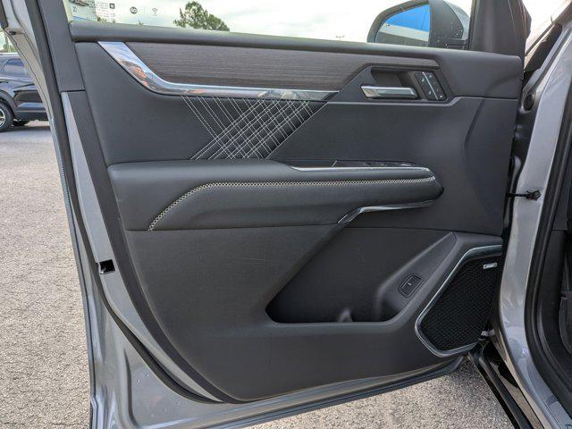 2024 GMC Acadia AWD Denali