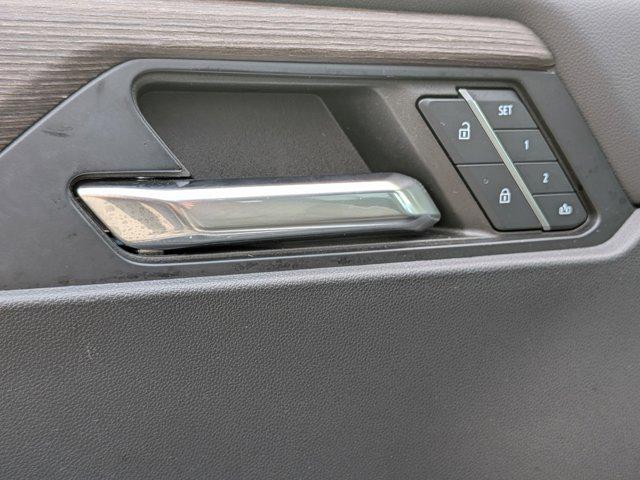 2024 GMC Acadia AWD Denali
