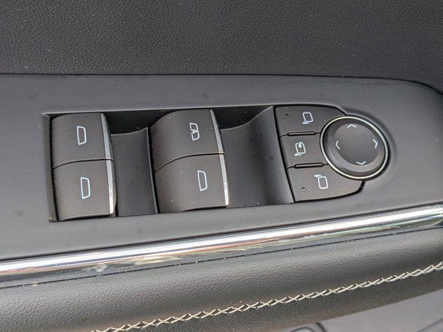 2024 GMC Acadia AWD Denali