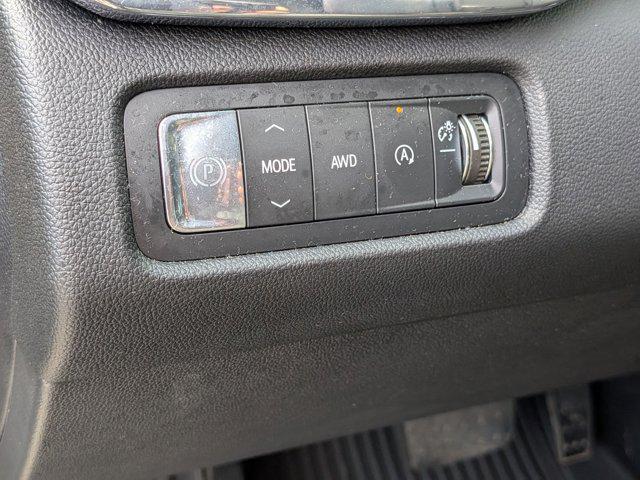 2024 GMC Acadia AWD Denali