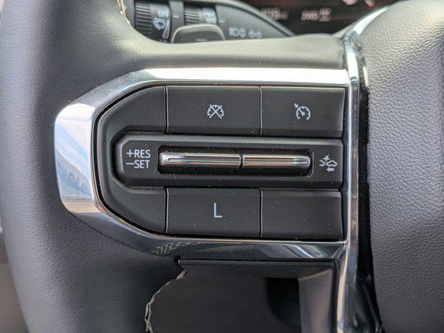 2024 GMC Acadia AWD Denali