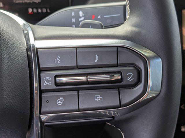 2024 GMC Acadia AWD Denali