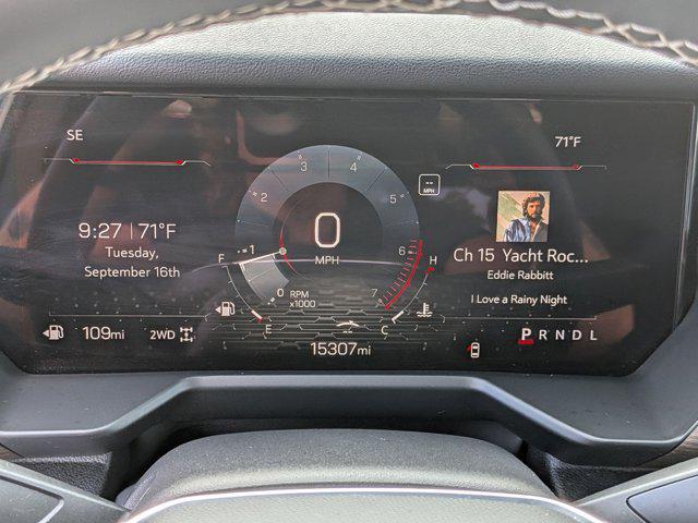 2024 GMC Acadia AWD Denali