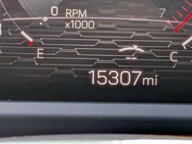 2024 GMC Acadia AWD Denali