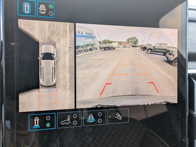 2024 GMC Acadia AWD Denali