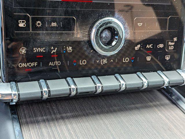 2024 GMC Acadia AWD Denali