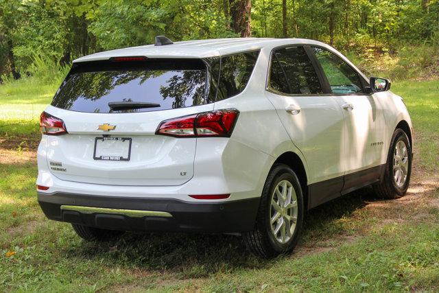 2024 Chevrolet Equinox FWD LT