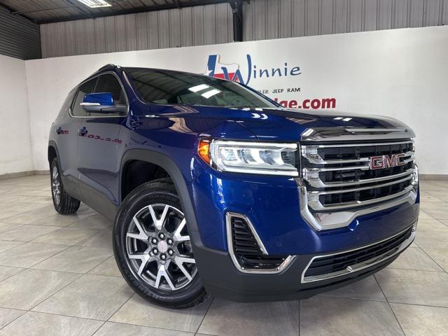 2023 GMC Acadia FWD SLE