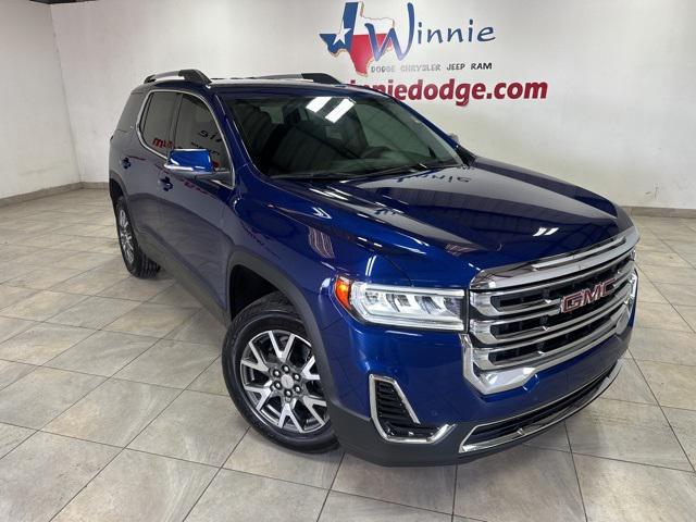 2023 GMC Acadia FWD SLE