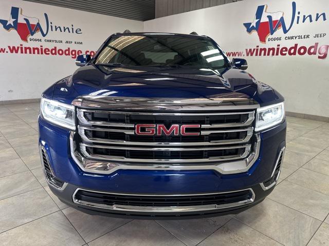 2023 GMC Acadia FWD SLE
