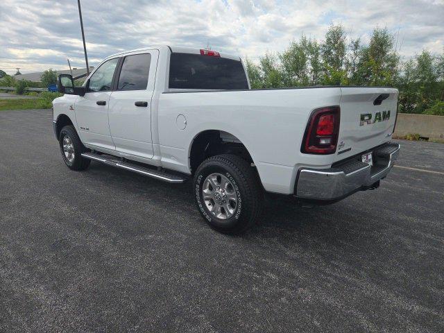 2025 RAM 2500 Big Horn Crew Cab 4x4 64 Box