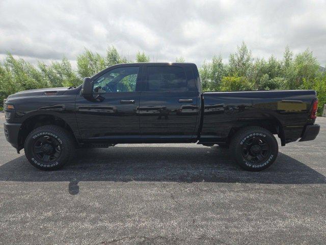 2025 RAM 2500 Tradesman Crew Cab 4x4 64 Box