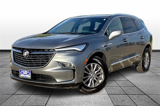 2024 Buick Enclave Premium AWD