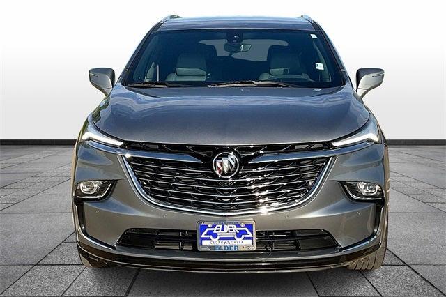 2024 Buick Enclave Premium AWD
