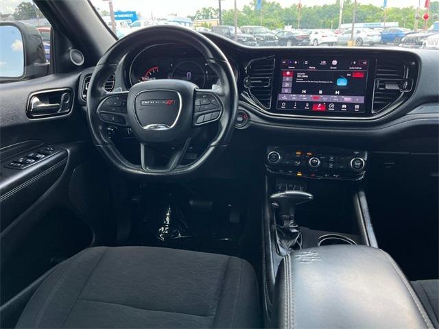 2021 Dodge Durango GT RWD