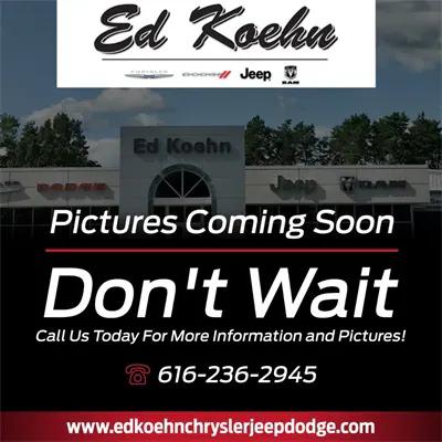 2025 RAM Ram 1500 RAM 1500 BIG HORN CREW CAB 4X4 64 BOX