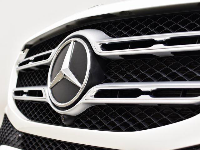 2021 Mercedes-Benz GLE 350 GLE 350