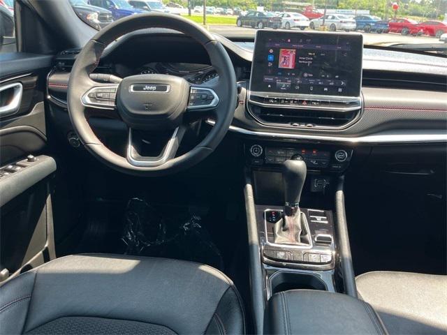 2024 Jeep Compass Trailhawk 4x4