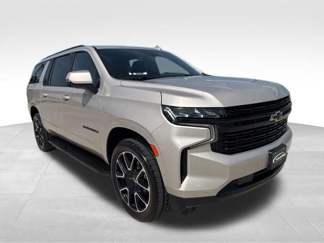 2023 Chevrolet Suburban 2WD RST