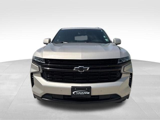 2023 Chevrolet Suburban 2WD RST