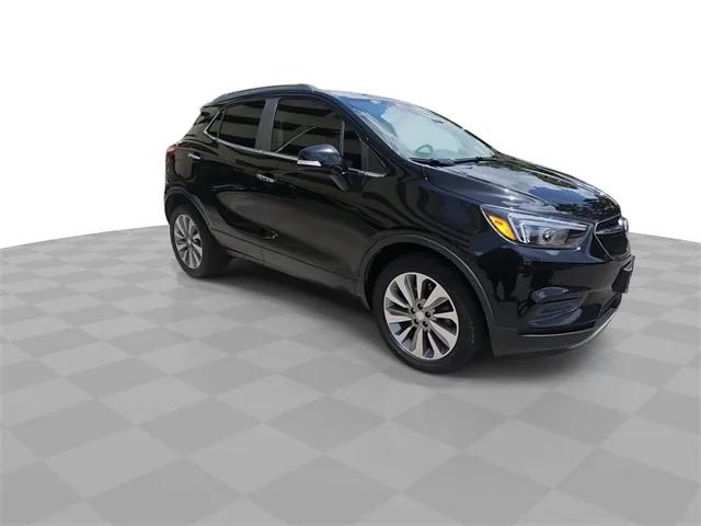 2019 Buick Encore FWD Preferred