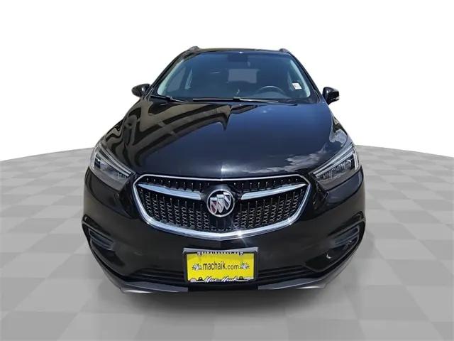 2019 Buick Encore FWD Preferred