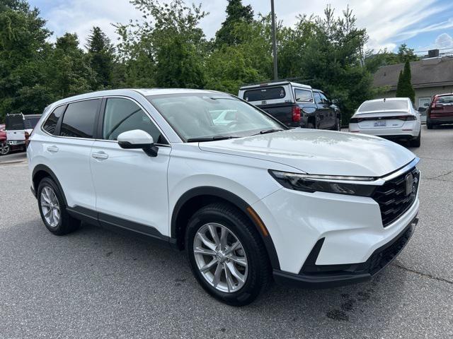 2023 Honda CR-V EX-L AWD