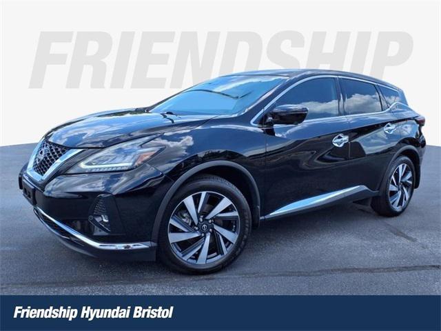2024 Nissan Murano SL FWD