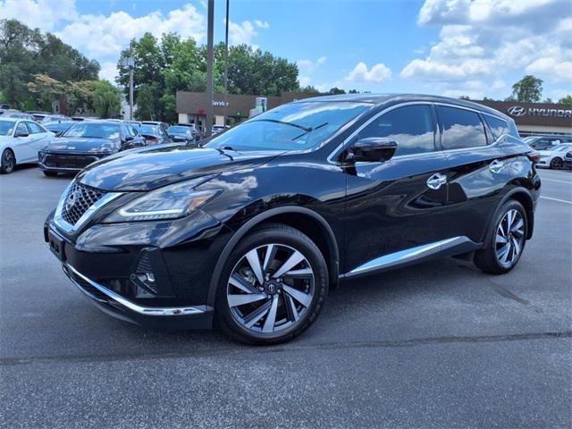 2024 Nissan Murano SL FWD