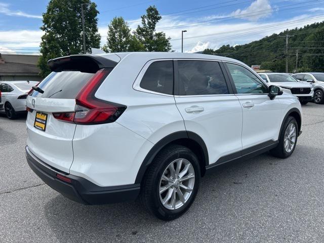 2023 Honda CR-V EX-L AWD