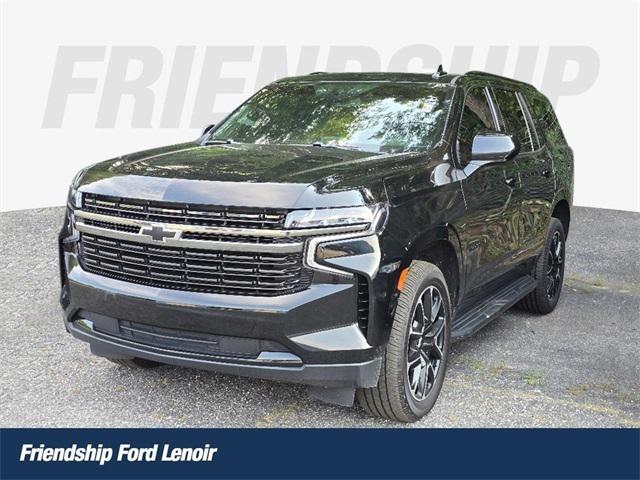2021 Chevrolet Tahoe 2WD RST